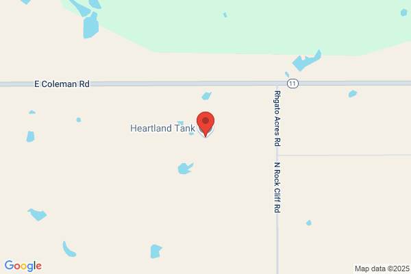 Heartland Tank LLC