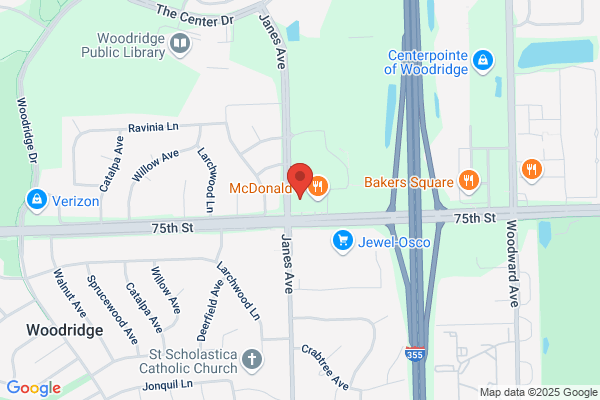 Woodridge Market Conoco