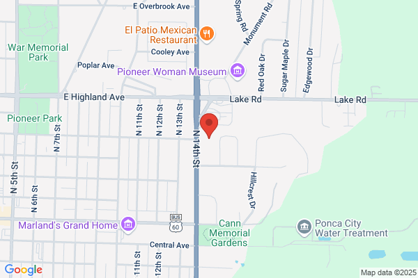 DDS Dentures & Implant Solutions Of Ponca City