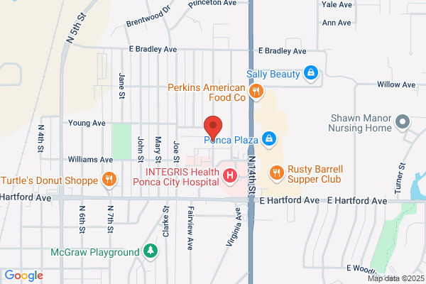 Buchanan Family Dentistry