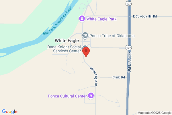 Edwin Fair Community Mental Health Center, Community Support Center