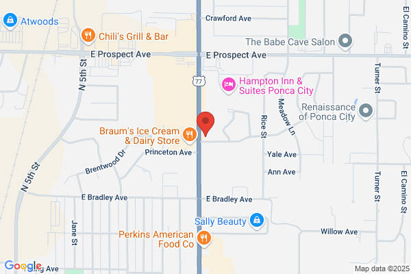 Xpress Wellness Urgent Care - Ponca City
