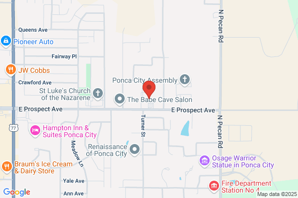 Ponca City Public Schools, Elementary Schools, Trout