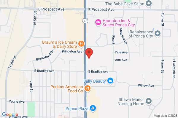 Freddy's Frozen Custard & Steakburgers