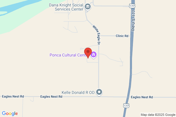 Ponca Tribal Wellness Center