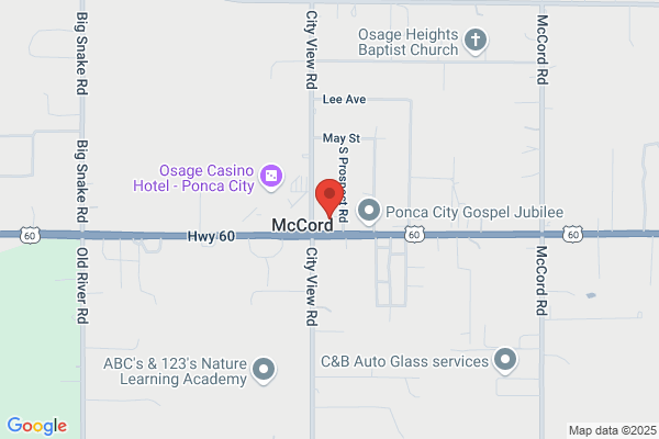 Double N Motel