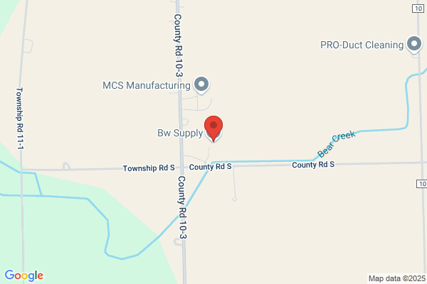 Bw Supply Company