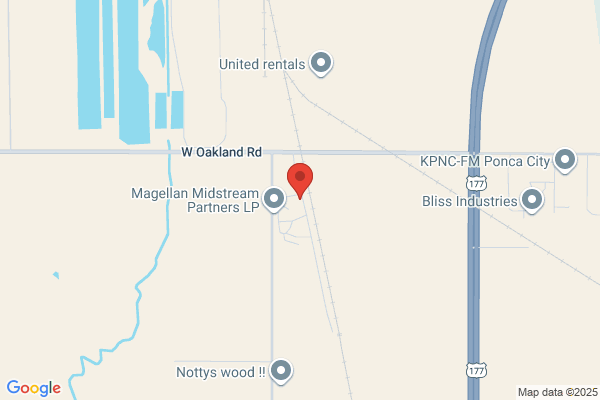 Ponca Iron & Metal Inc
