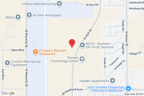 Precision Metal Fabrication LLC