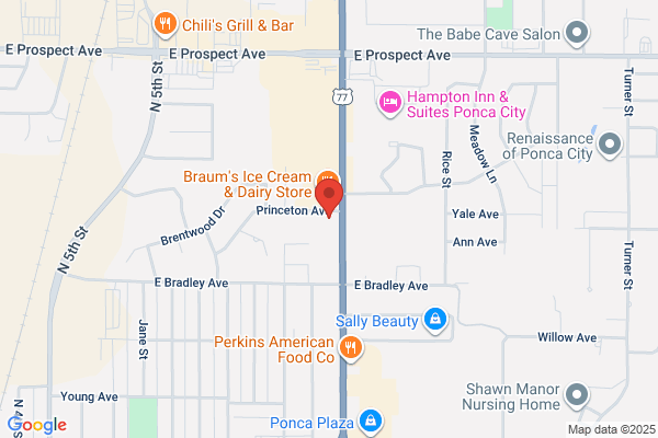 Schuessler Orthodontics - Ponca City