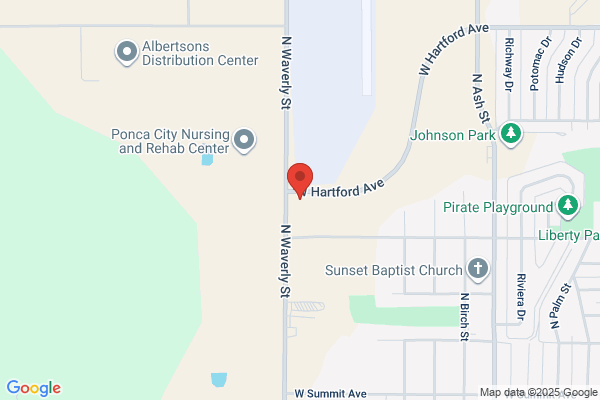 Cherokee Strip Credit Union