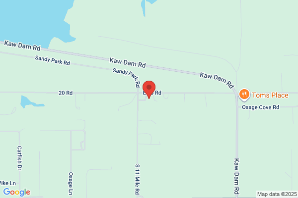 Green Country Lawn & Pest Control