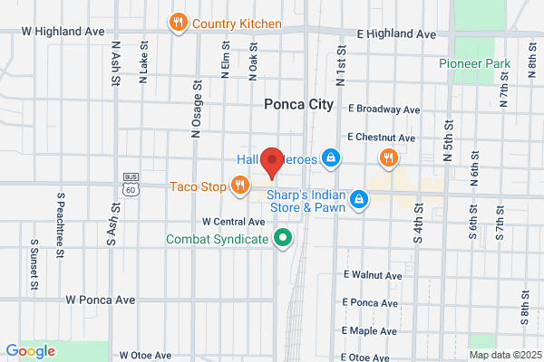 Toni's Westside Health Mart