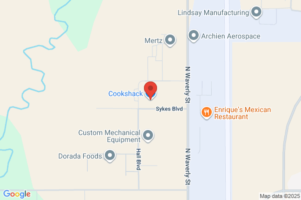 Cookshack
