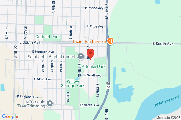 Attucks Community Center