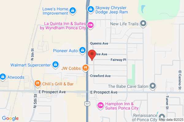 Brandts Ace Hardware