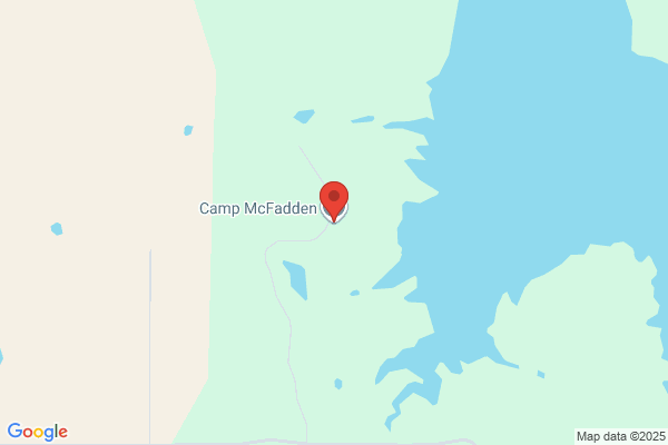 Camp McFadden & Ropes Course Office