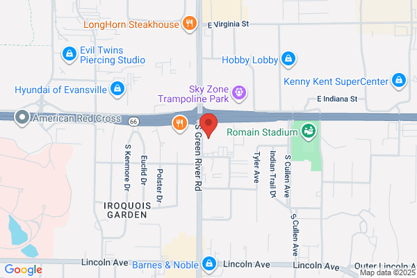 Capshaw Agency Inc