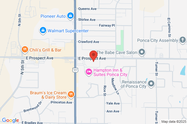 Cherokee Strip Credit Union