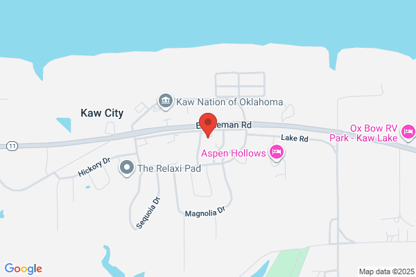 Kaw Lake Association