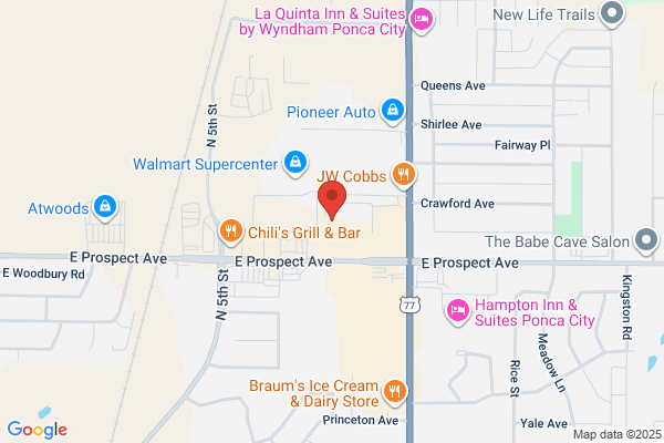 Locke Wholesale Electric Supply