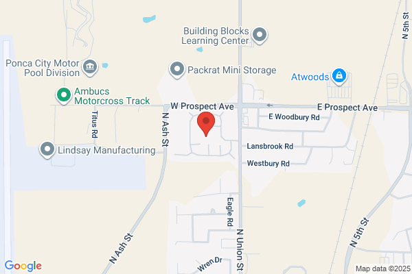 Meadowbrook Village Mobile Home Park