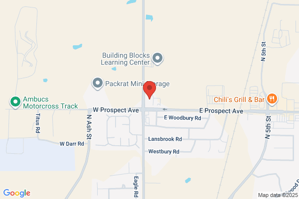 Opportunity Center Inc, Village Screenprint & Embroidery Shop