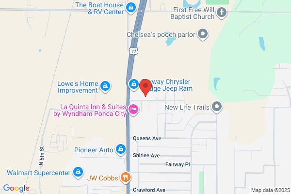 Ponca Animal Hospital