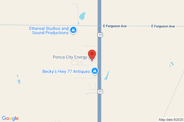 Ponca City Energy