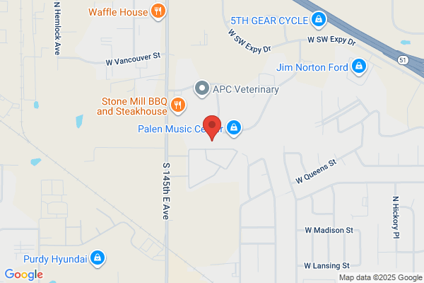 Standley Systems
