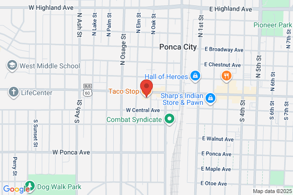 Taco Stop