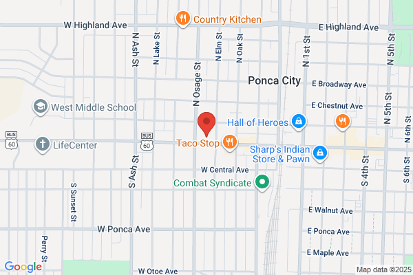 Trout Funeral Home & Crematory