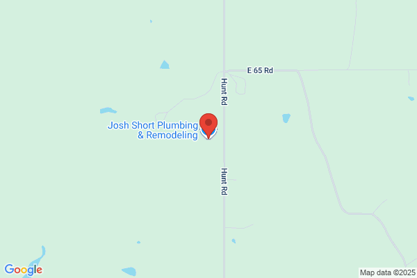 Josh Short Plumbing & Remodeling