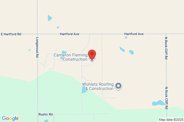 Fleming Cameron Construction