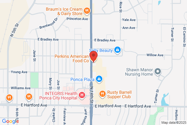 Perkins Restaurant & Bakery