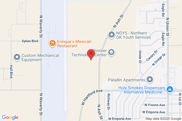 Leach Paper Company Inc