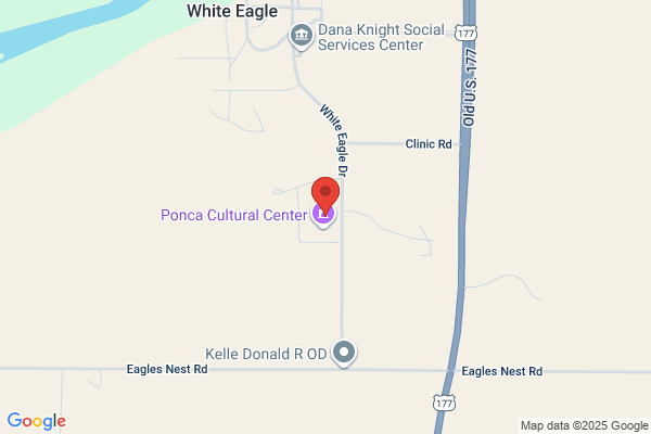 Ponca Tribal Child Development Center