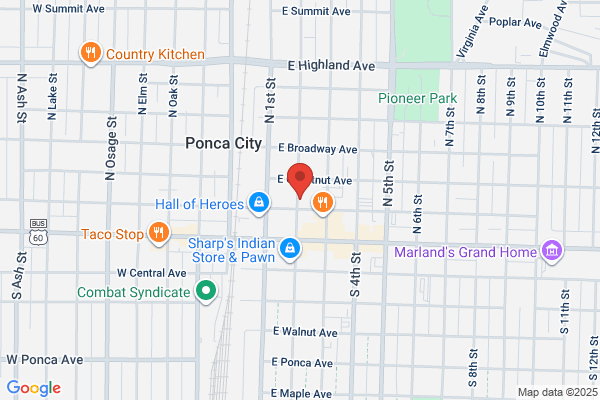 United Way of Ponca City