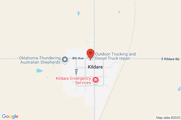 Adventure Truck Sales