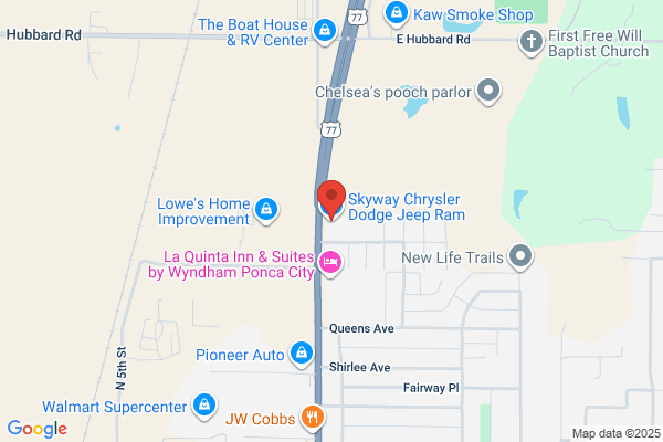 Bob Hurley Dodge Chrysler Jeep Ram