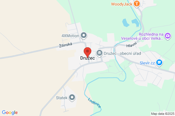 Druzak's