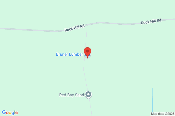 Bruner Lumber Company