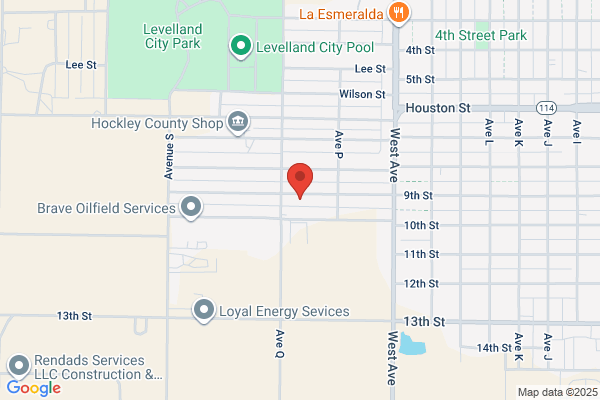 Luebano Lawn Service LLC