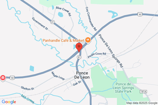 Performance Realty