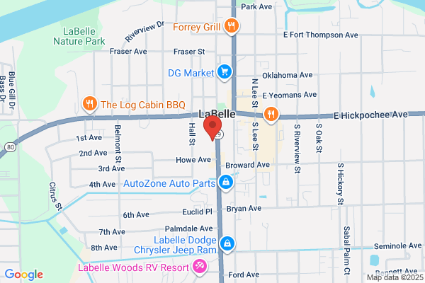 Red Rooster Cafe & Grill the
