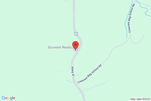 Souvenir Realty Inc