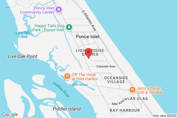 Mark Valerien - Beach Towne Realtors