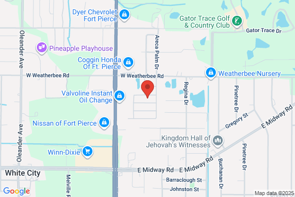 Tanglewood Mobile Estates