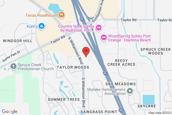 Area Survey Company