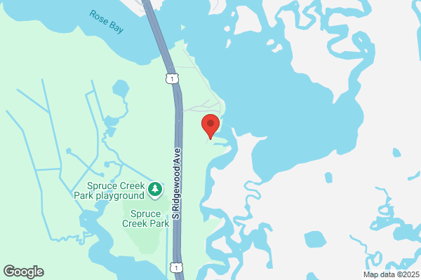 Associated Marine Salvage Inc